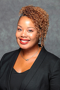 Ashanda Saint Jean, MD, FACOG