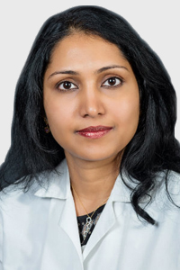 Amala Chirumamilla, MD