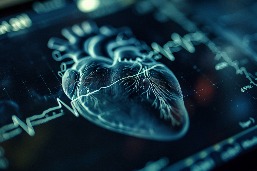 cardiac radioablation